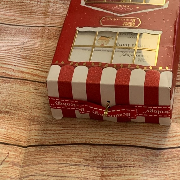 Baylis & Harding Beauticology 3 Pcs Gift Set Bath - Picture 4 of 5